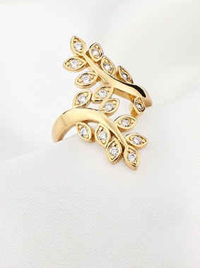 Jewellery product banner 1