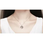 Serebryanyy kulon derevo zhizni 5 700x700