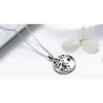 Serebryanyy kulon derevo zhizni 7 700x700