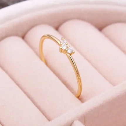 Zhenskoe koltso minimal heart 4 700x700